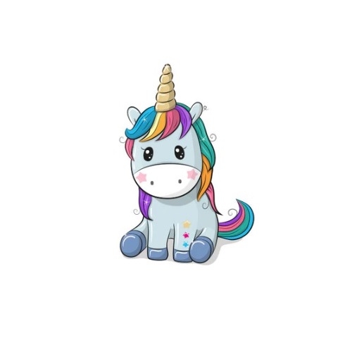 unicorn